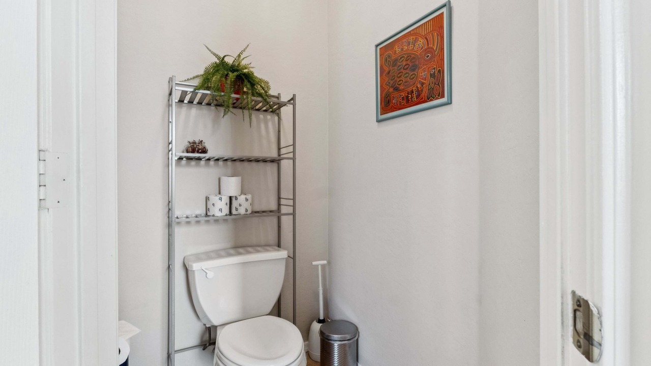 Photo of Bathroom in Legacy