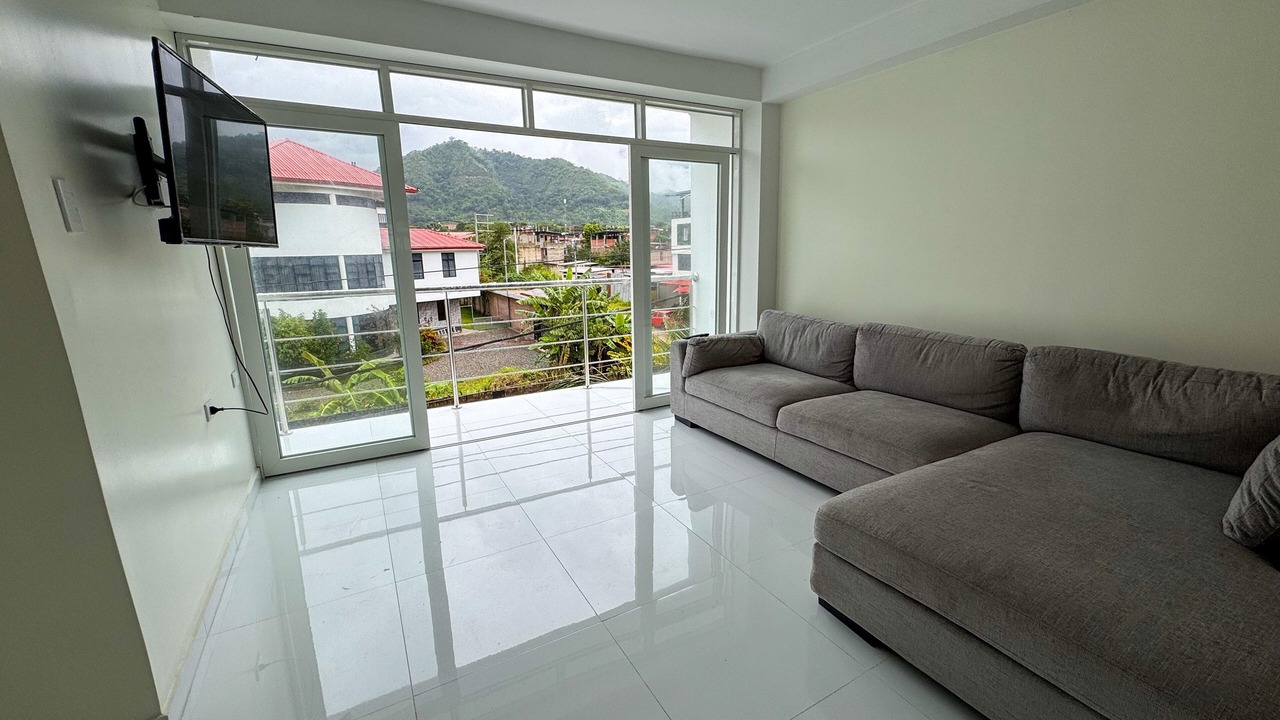 Photo of Livingroom in San Ramon