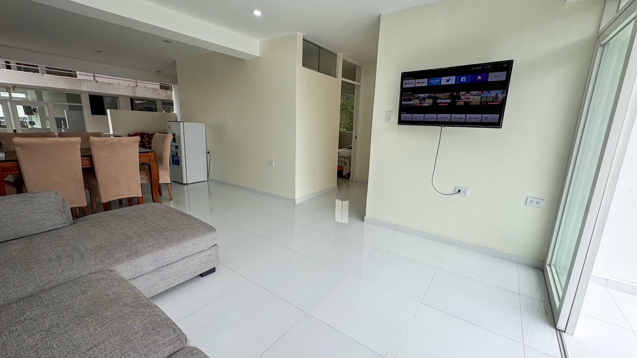 Photo of Livingroom in San Ramon