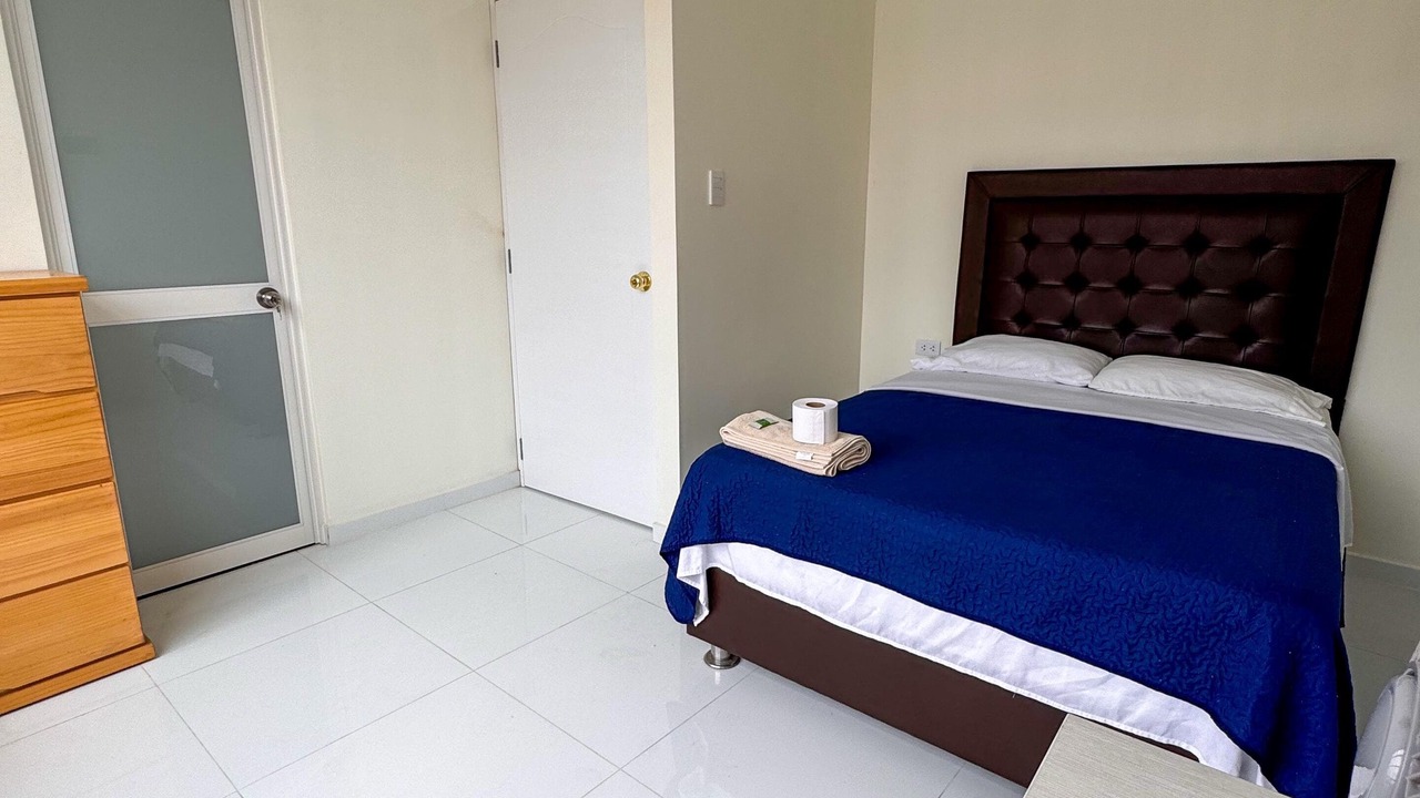 Photo of Bedroom in San Ramon