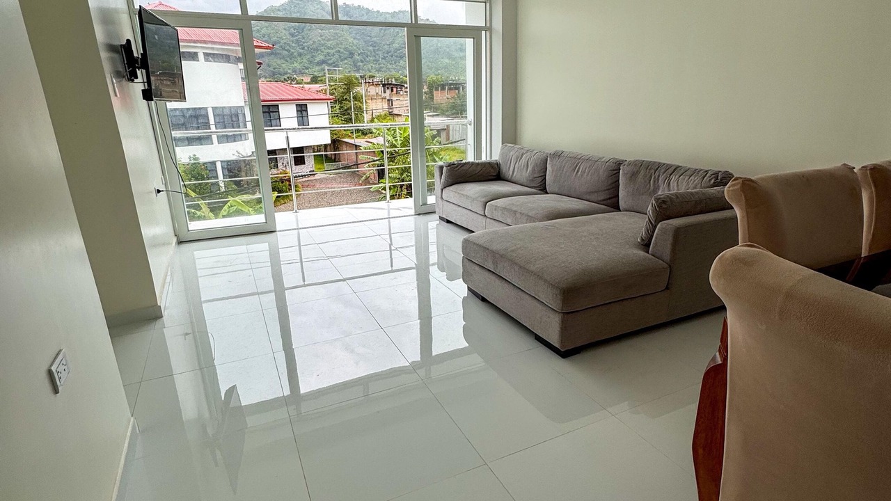 Photo of Livingroom in San Ramon