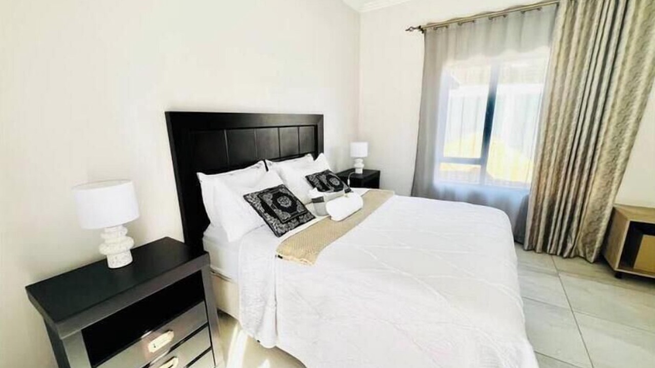 Photo of Bedroom in Meer En See