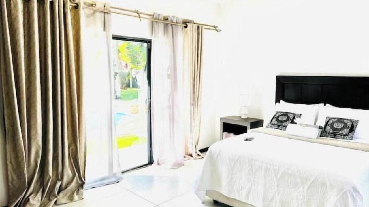 Photo of Bedroom in Meer En See