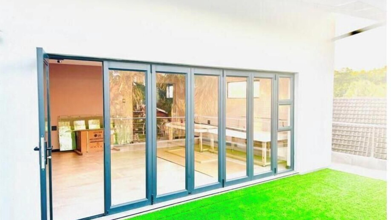 Photo of Patio Balcony in Meer En See