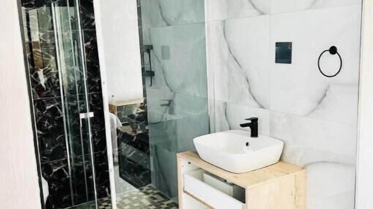 Photo of Bathroom in Meer En See