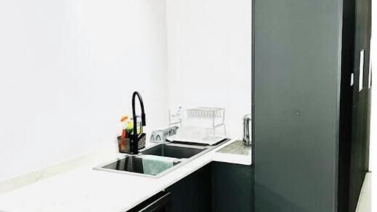 Photo of Kitchen in Meer En See