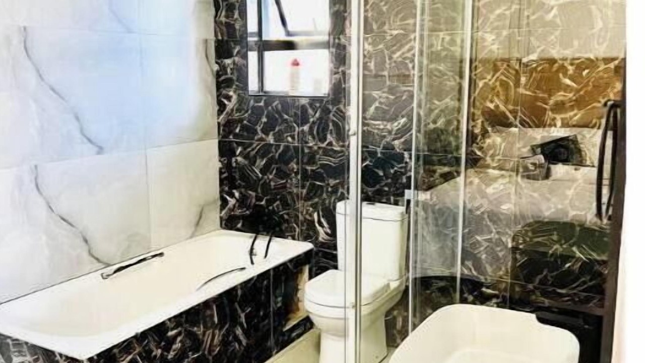 Photo of Bathroom in Meer En See