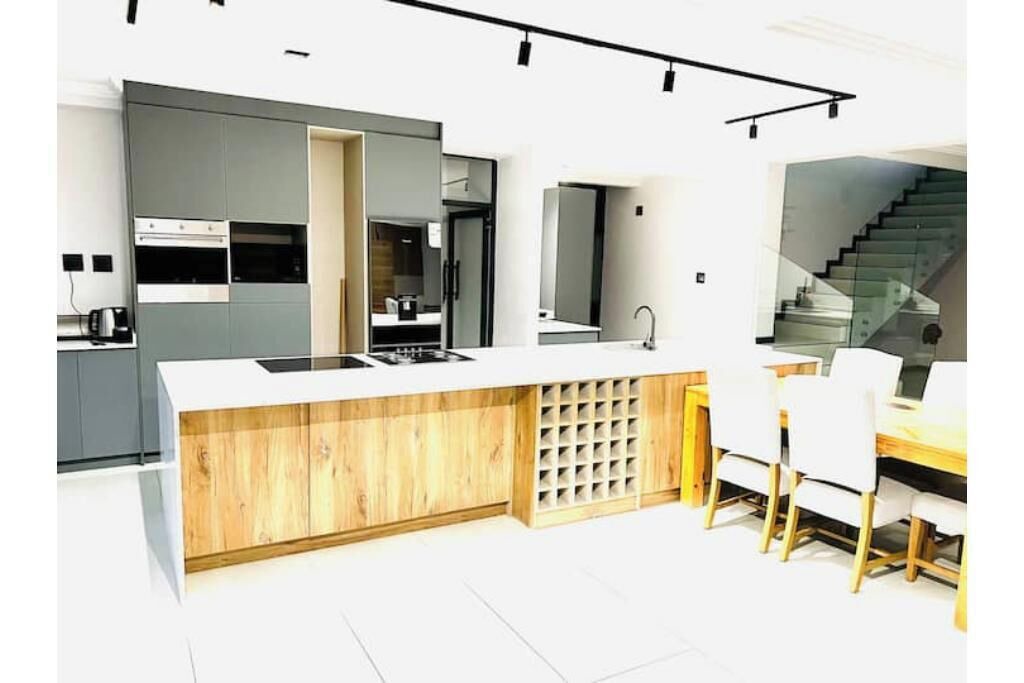 Photo of Kitchen in Meer En See