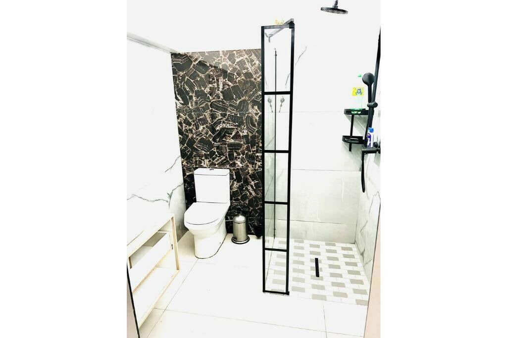 Photo of Bathroom in Meer En See