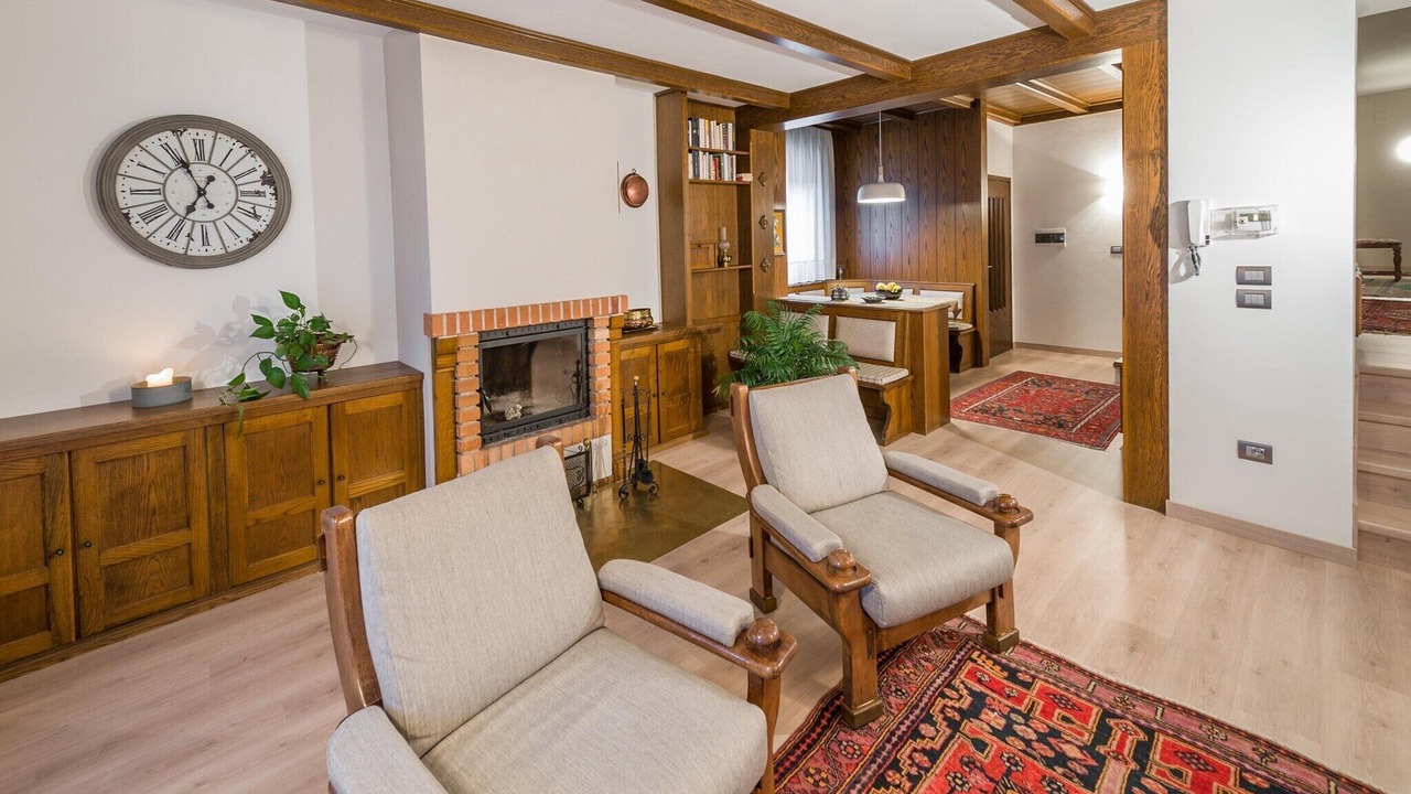 Photo of Livingroom in Brez