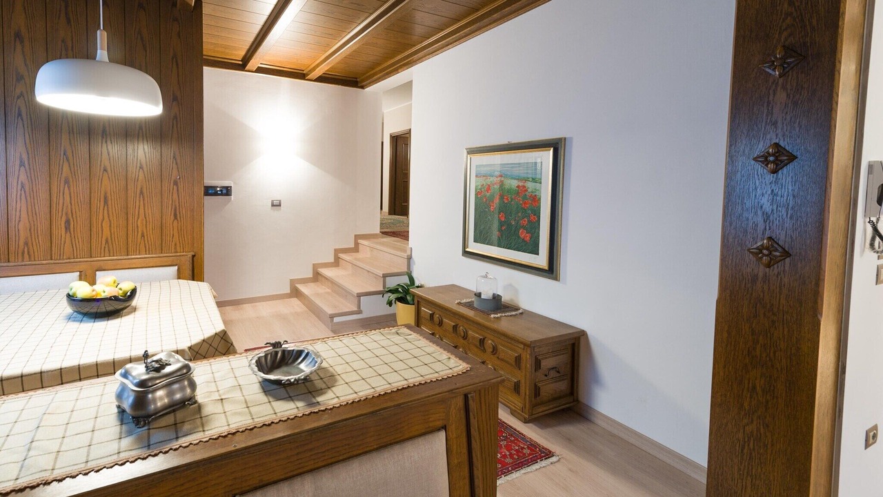 Photo of Livingroom in Brez