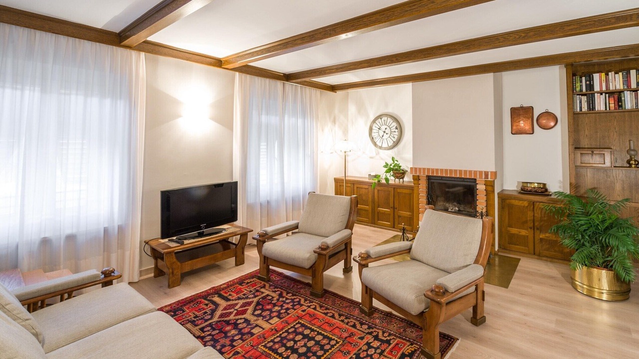 Photo of Livingroom in Brez