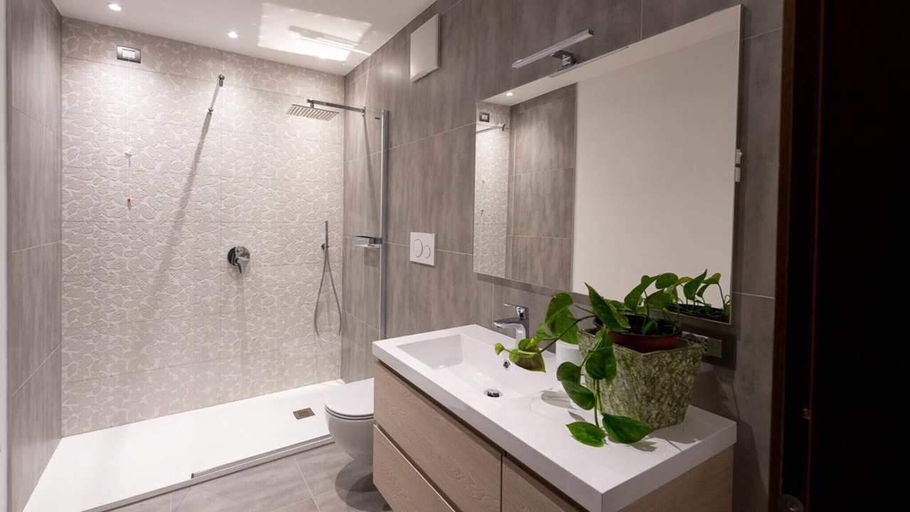 Photo of Bathroom in Brez