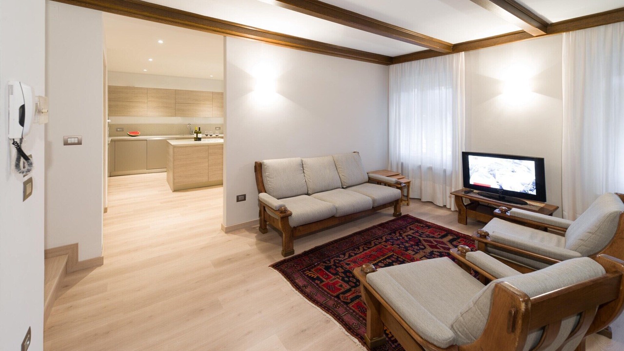 Photo of Livingroom in Brez