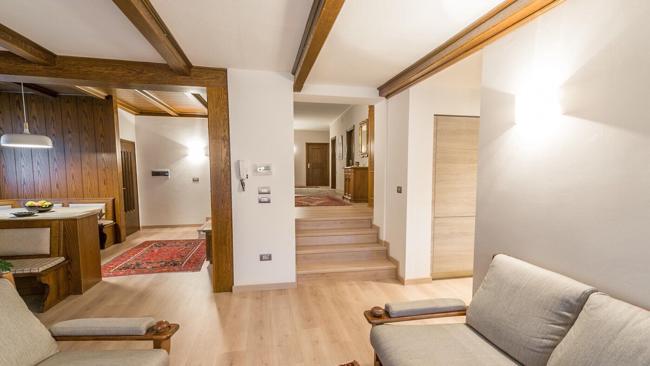 Photo of Livingroom in Brez