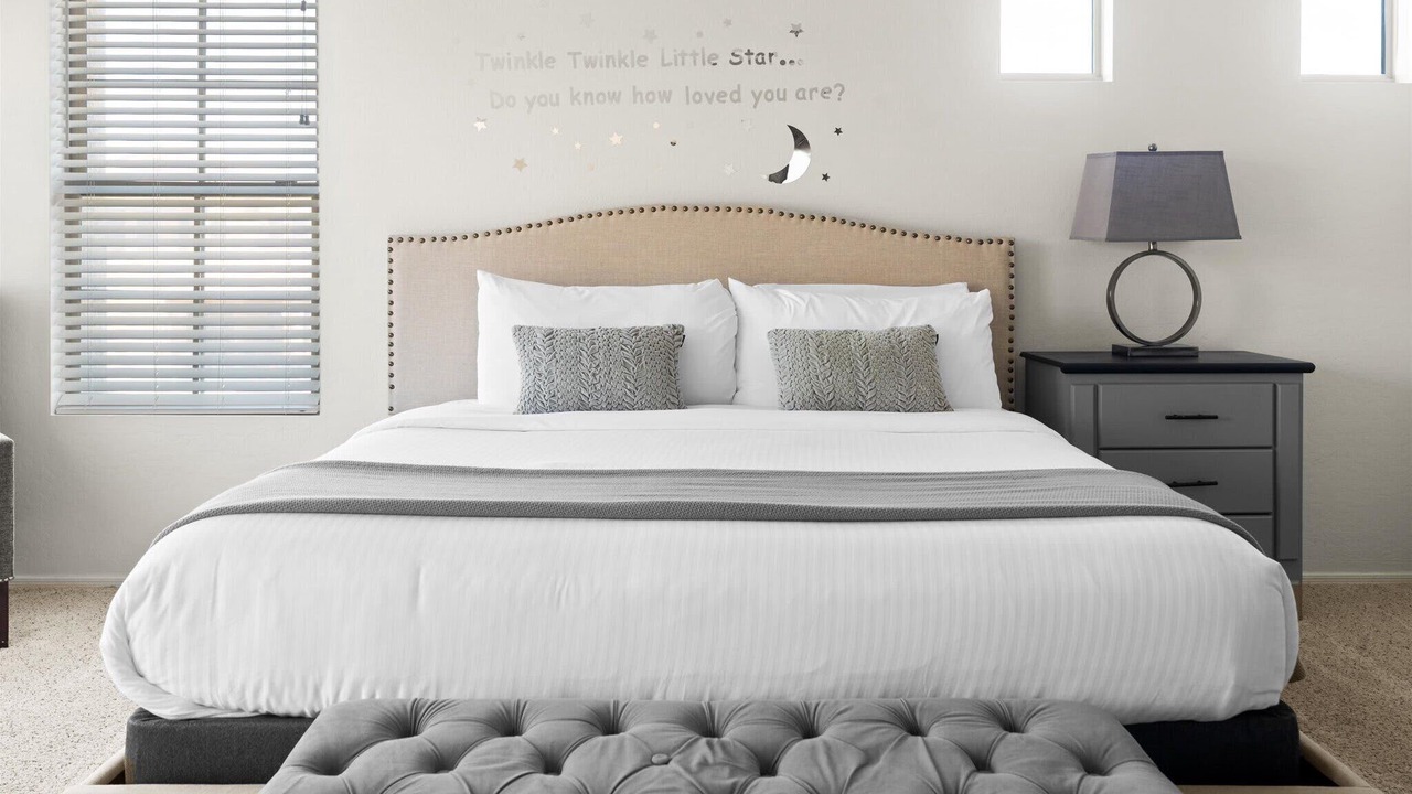 Photo of Bedroom in Orchards