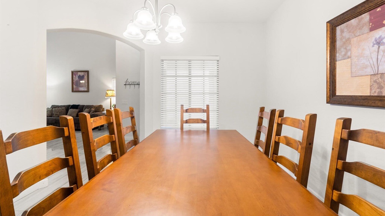 Photo of Bedroom in Orchards