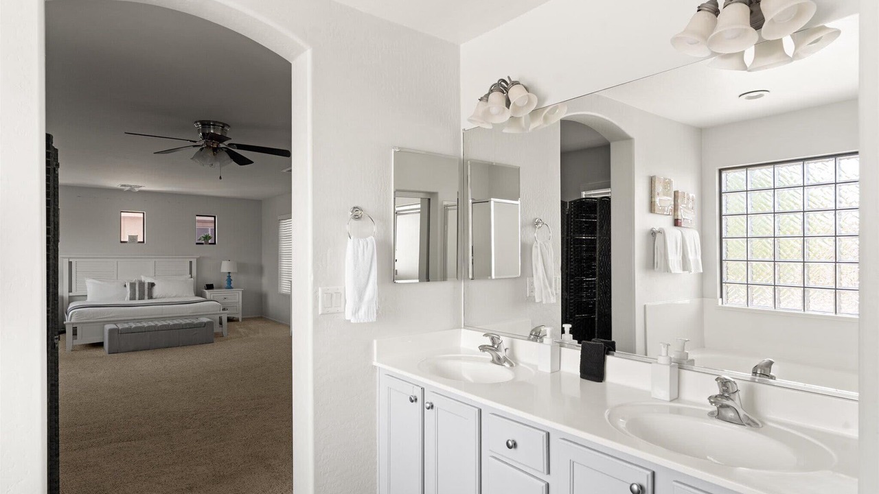 Photo of Bathroom in Orchards