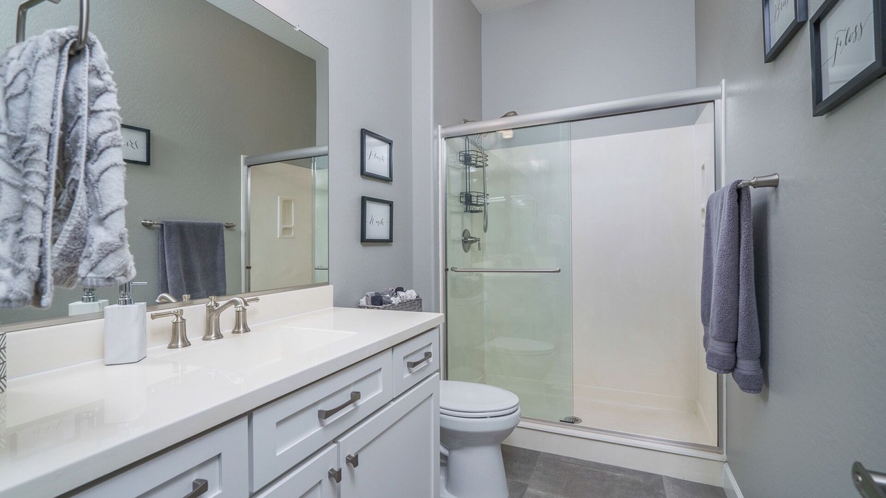 Photo of Bathroom in Estrella Mountain Ranch