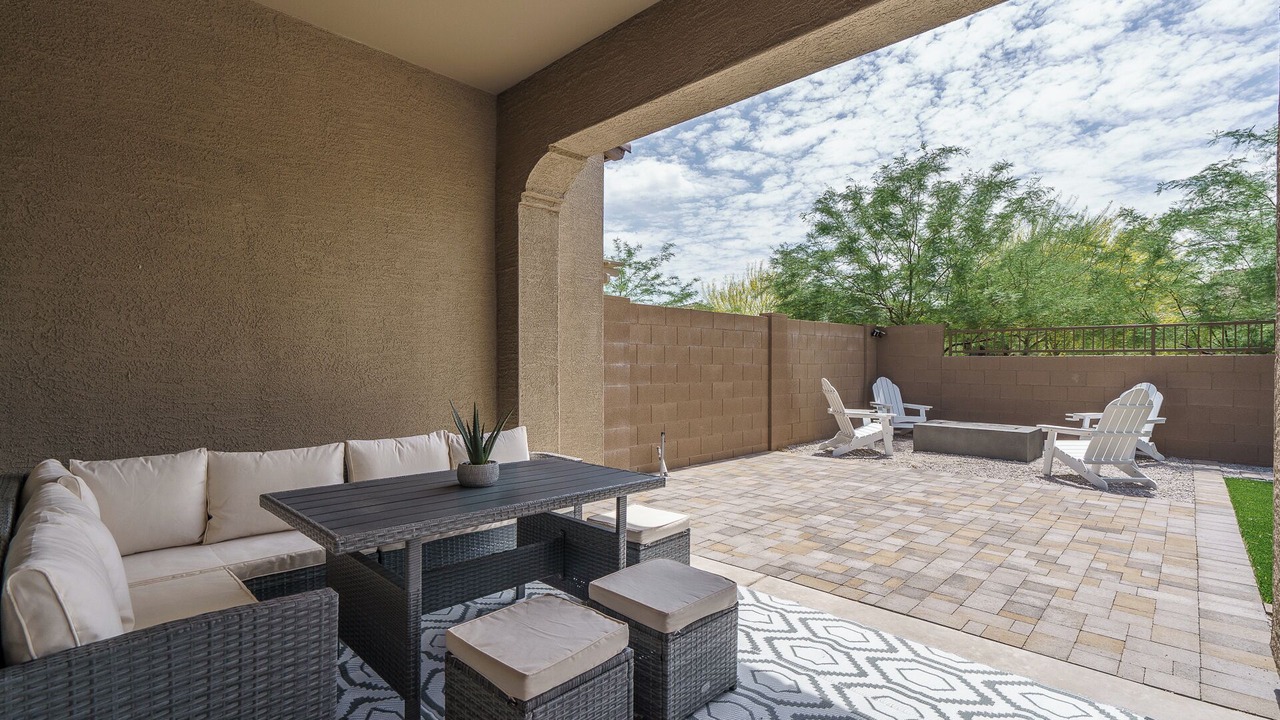 Photo of Outdoor in Estrella Mountain Ranch