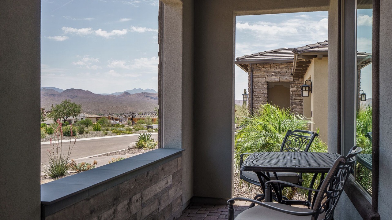 Photo of Outdoor in Rio Verde Foothills