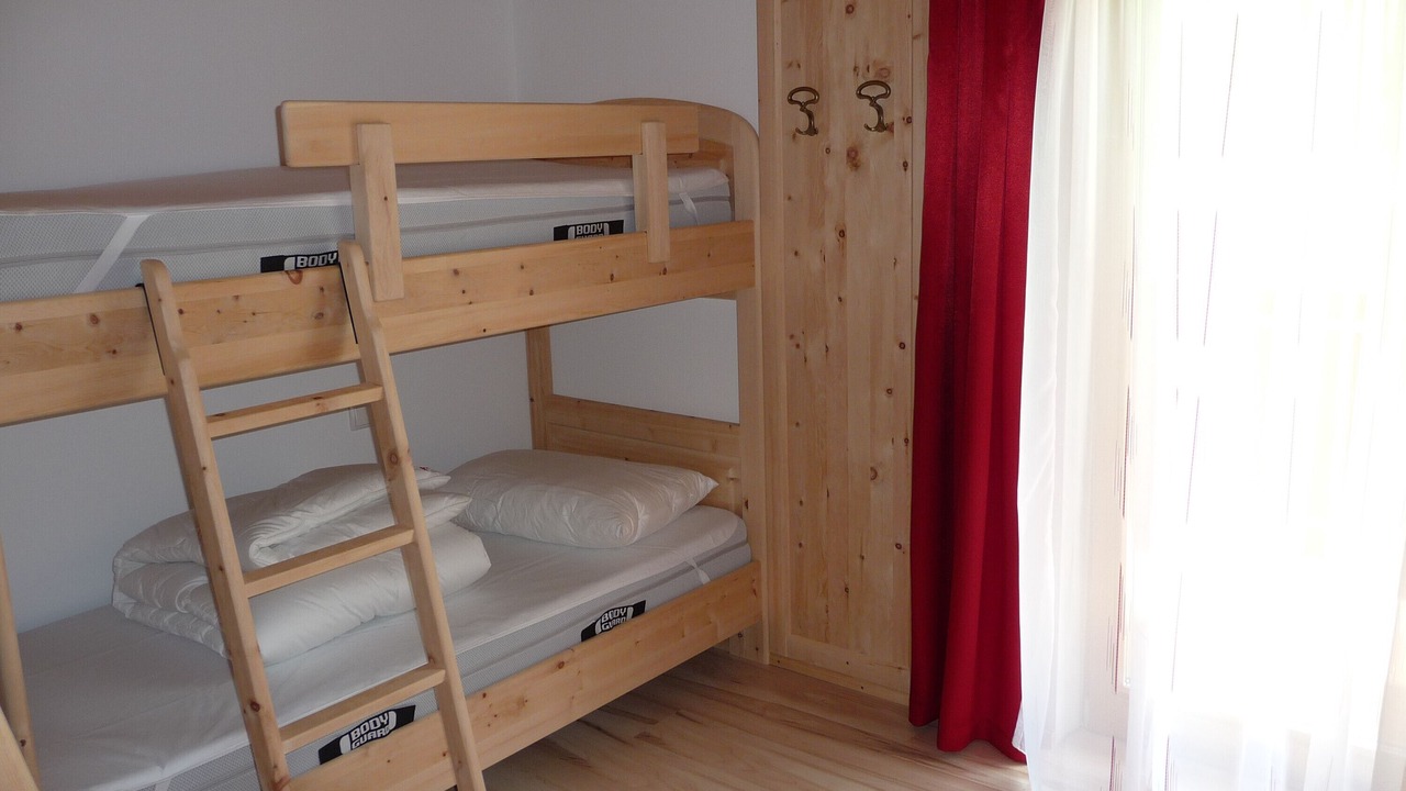 Photo of Bedroom in Martello