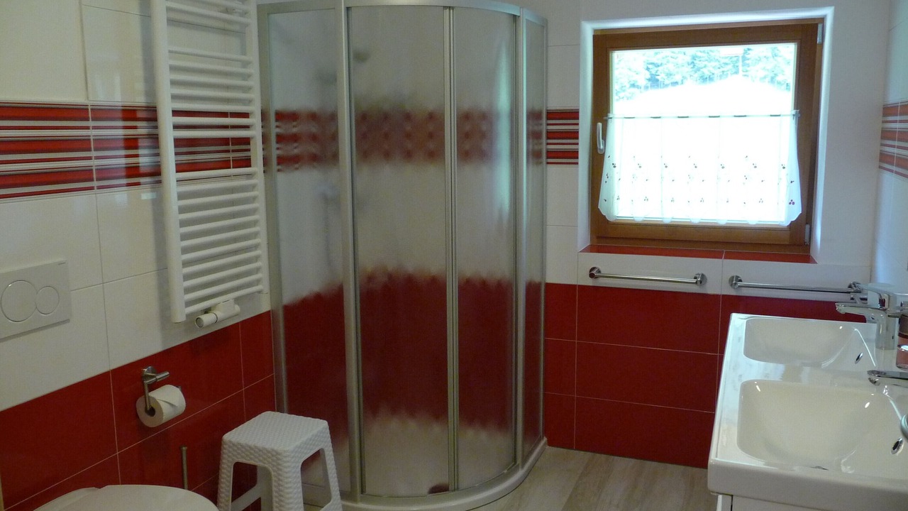 Photo of Bathroom in Martello