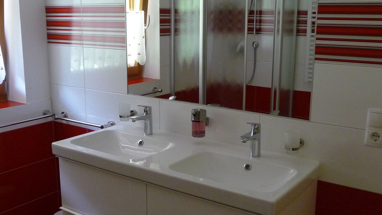 Photo of Bathroom in Martello