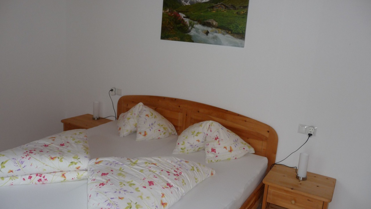 Photo of Bedroom in Martello