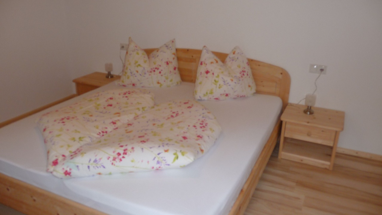 Photo of Bedroom in Martello