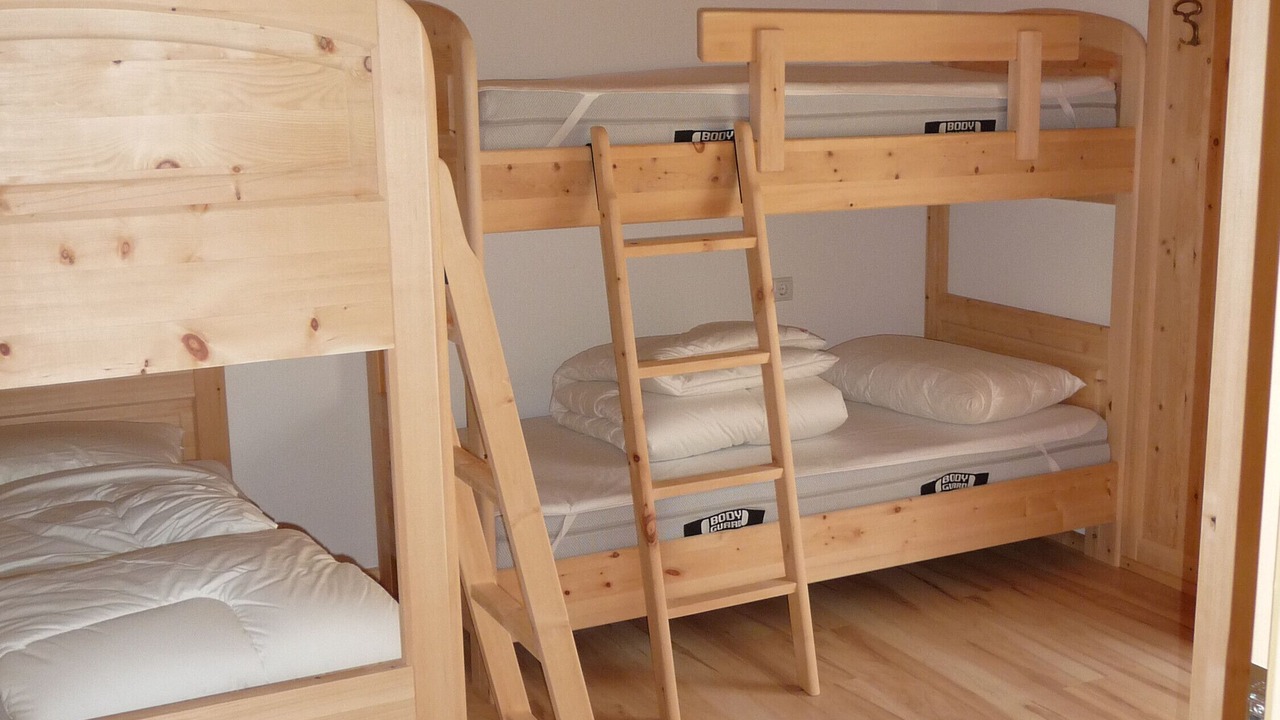 Photo of Bedroom in Martello
