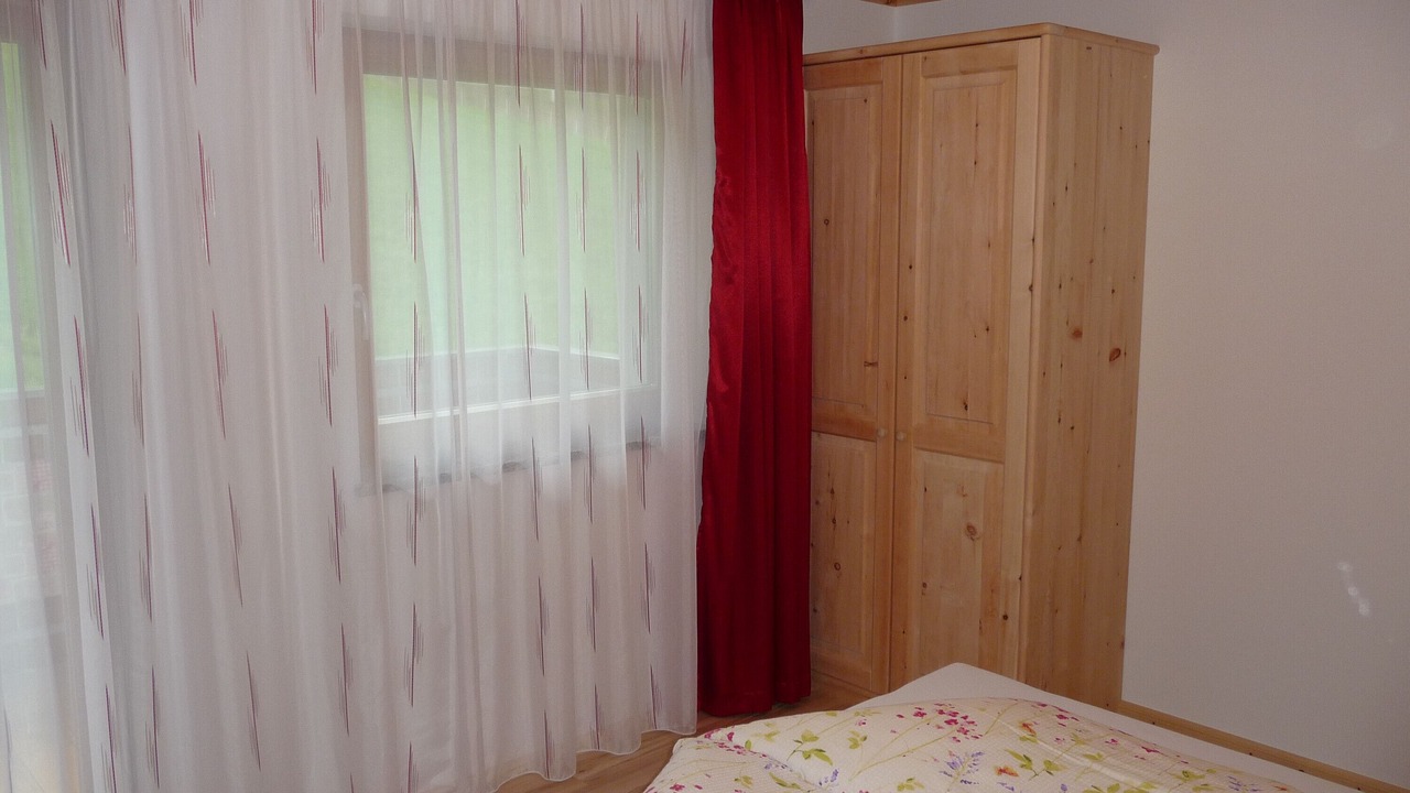 Photo of Bedroom in Martello