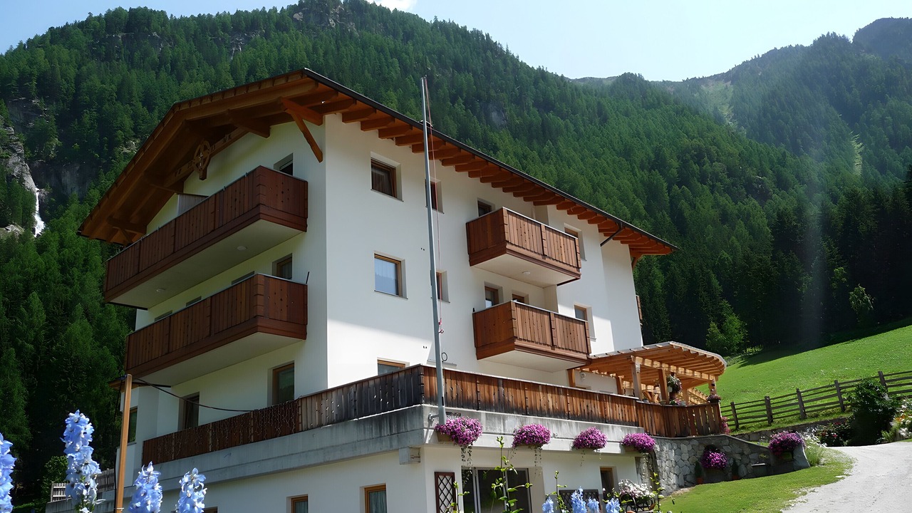 Photo of Outdoor in Martello