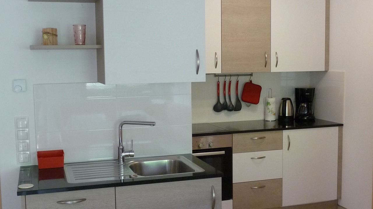 Photo of Kitchen in Martello