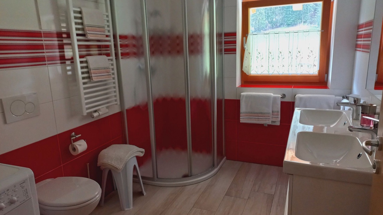 Photo of Bathroom in Martello