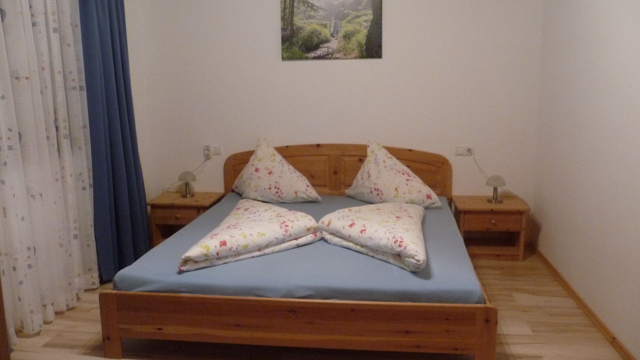 Photo of Bedroom in Martello