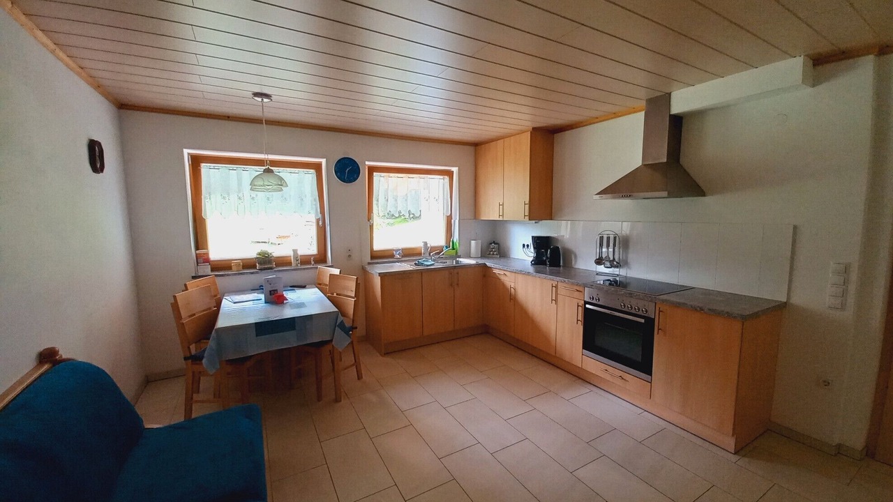 Photo of Kitchen in Martello