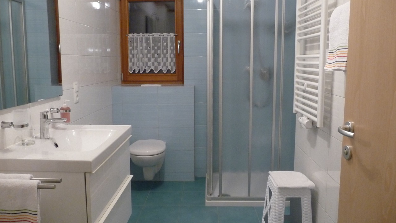 Photo of Bathroom in Martello