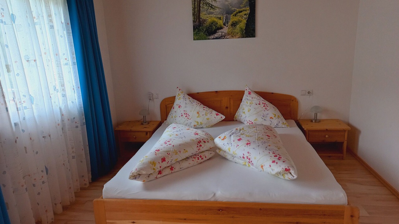 Photo of Bedroom in Martello