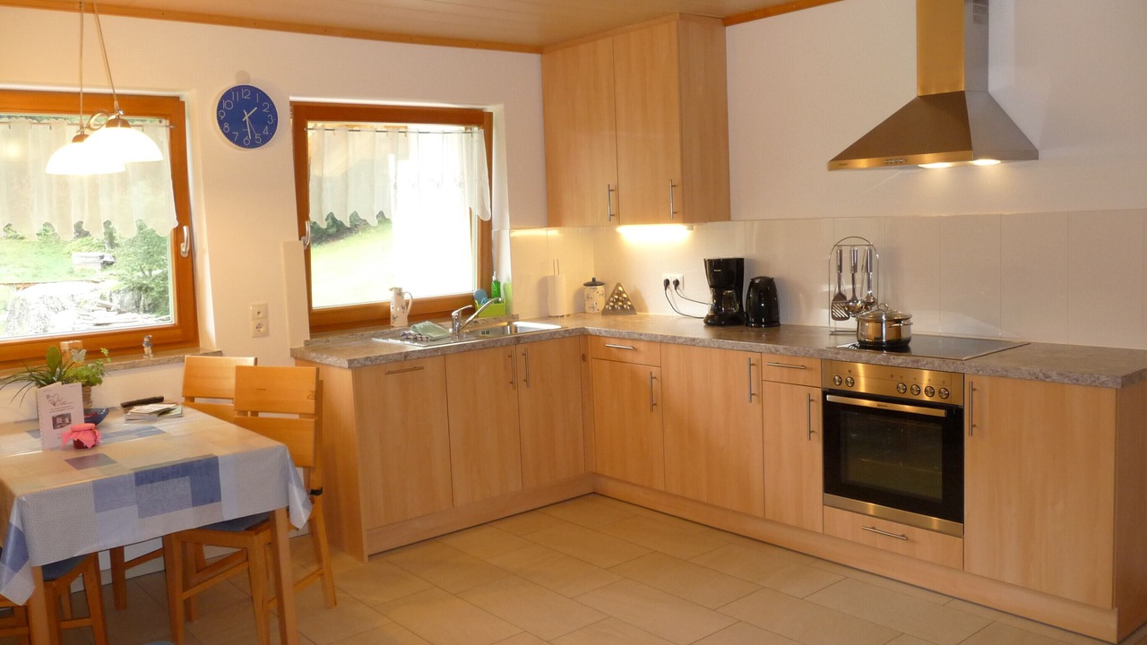 Photo of Kitchen in Martello