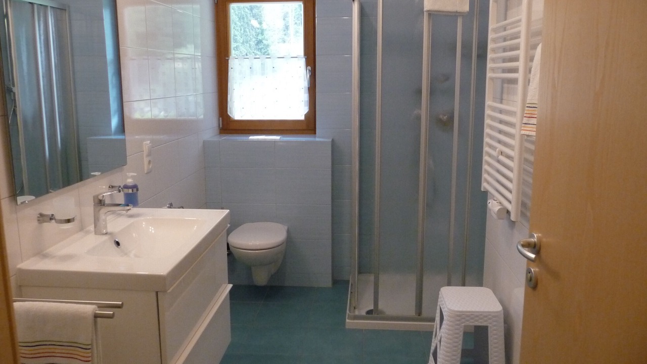 Photo of Bathroom in Martello