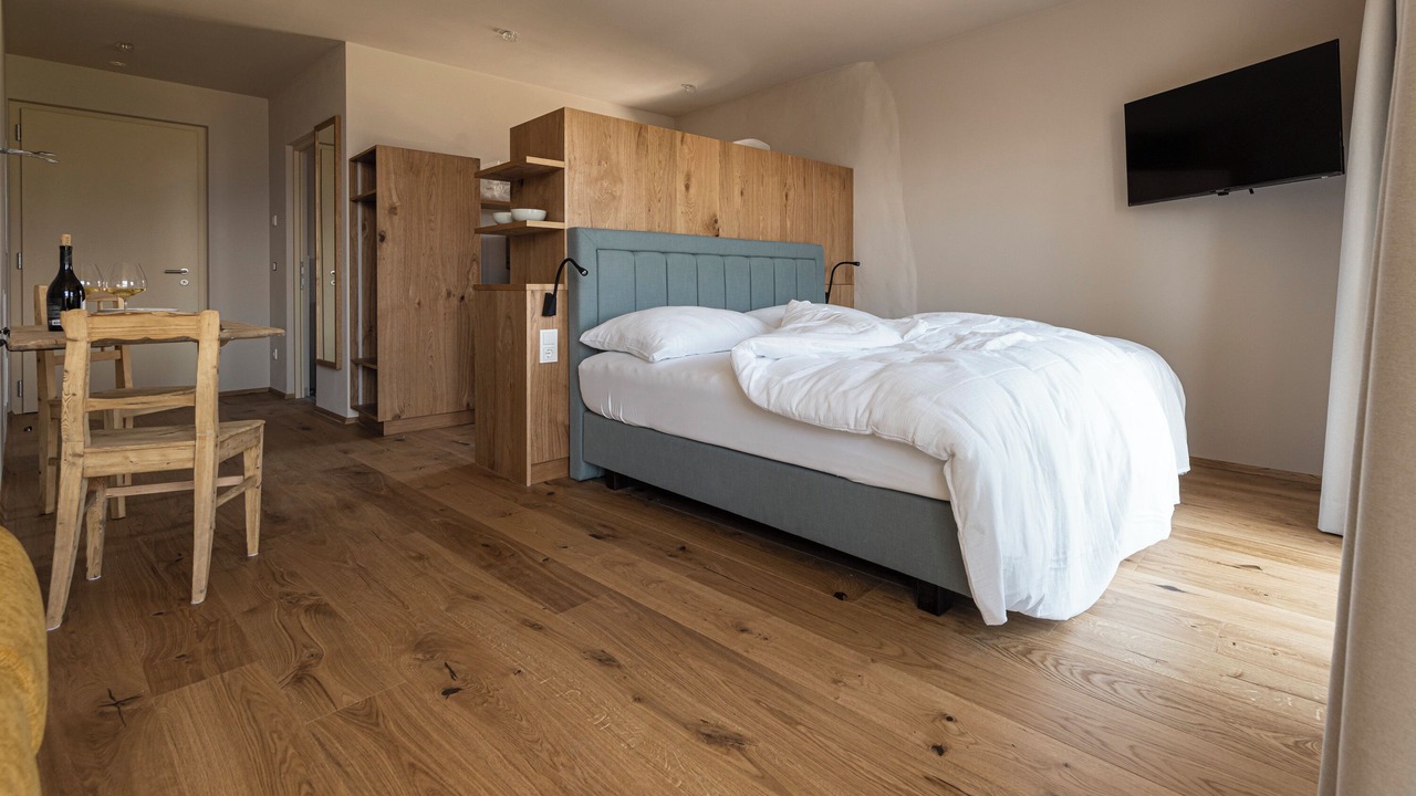 Photo of Bedroom in Caldaro Sulla Strada del Vino