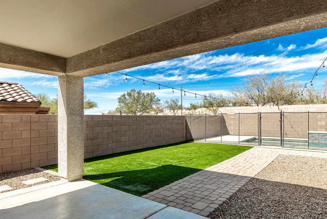 Photo of Outdoor in Tucson