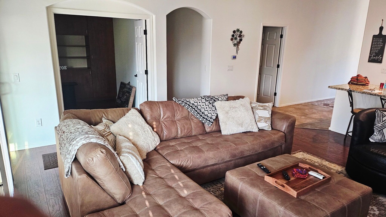 Photo of Livingroom in Tucson
