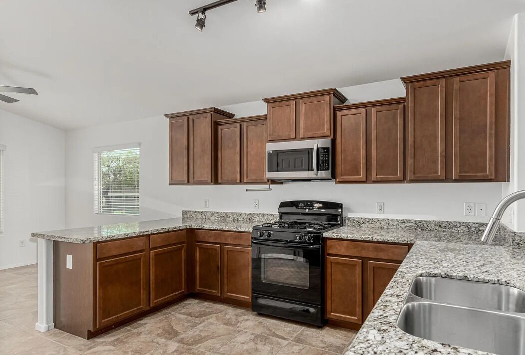 Photo of Kitchen in Tucson