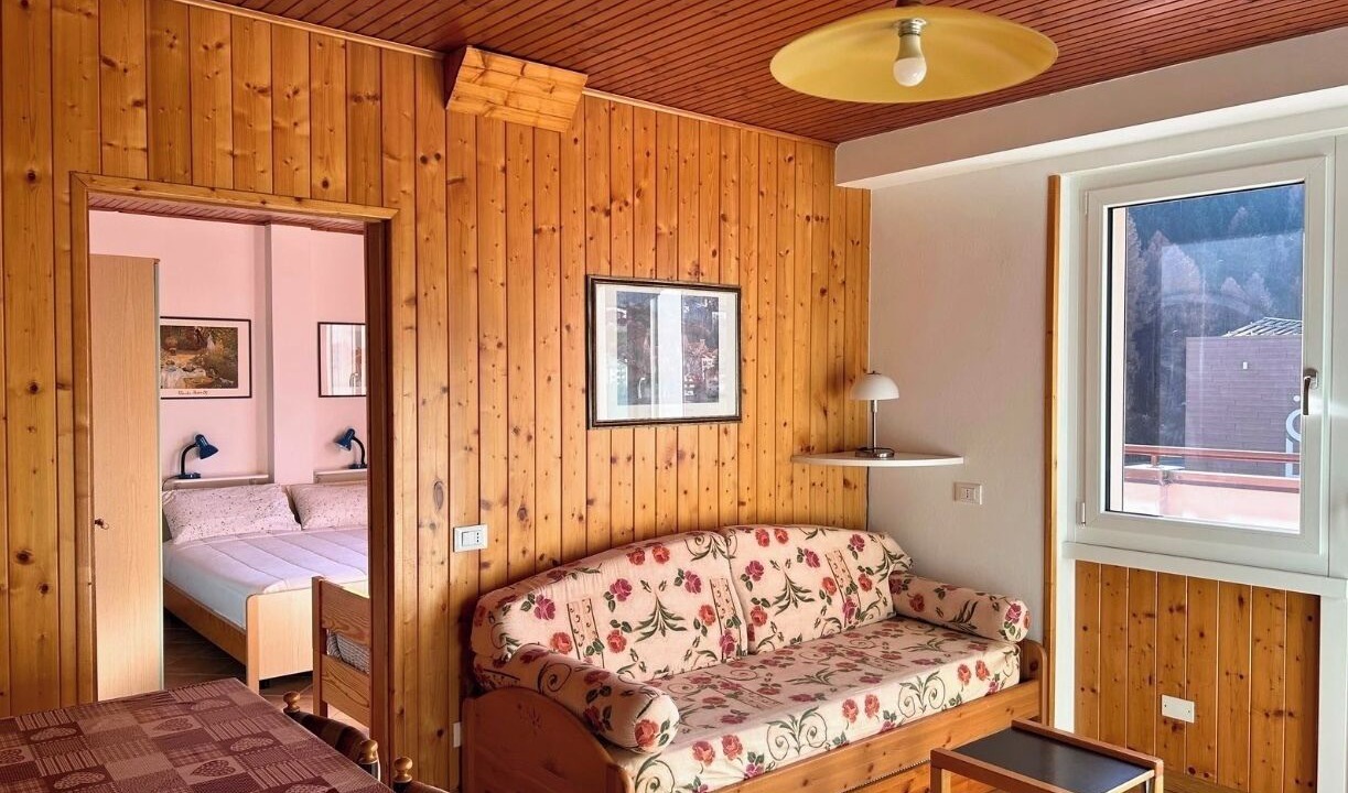 Photo of Bedroom in Mezzana