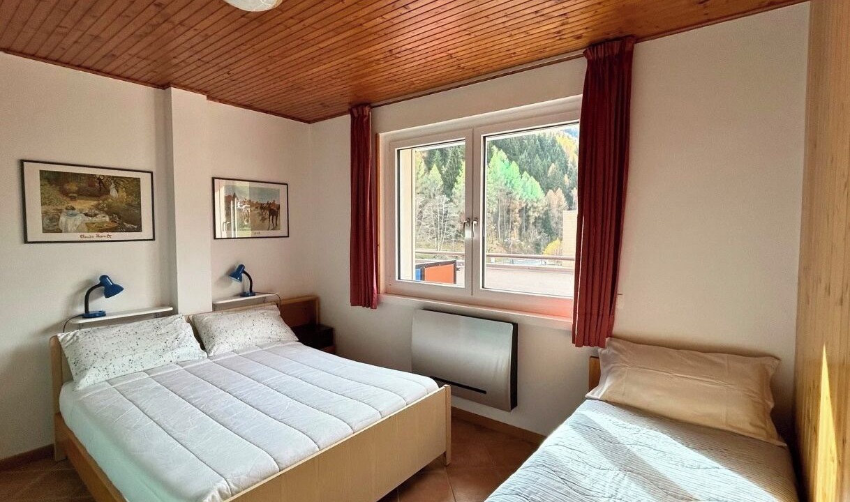 Photo of Bedroom in Mezzana