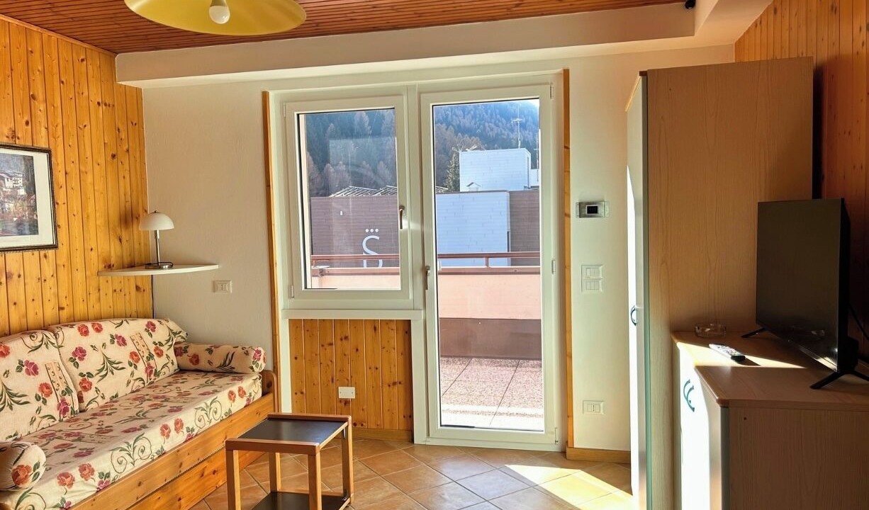 Photo of Livingroom in Mezzana
