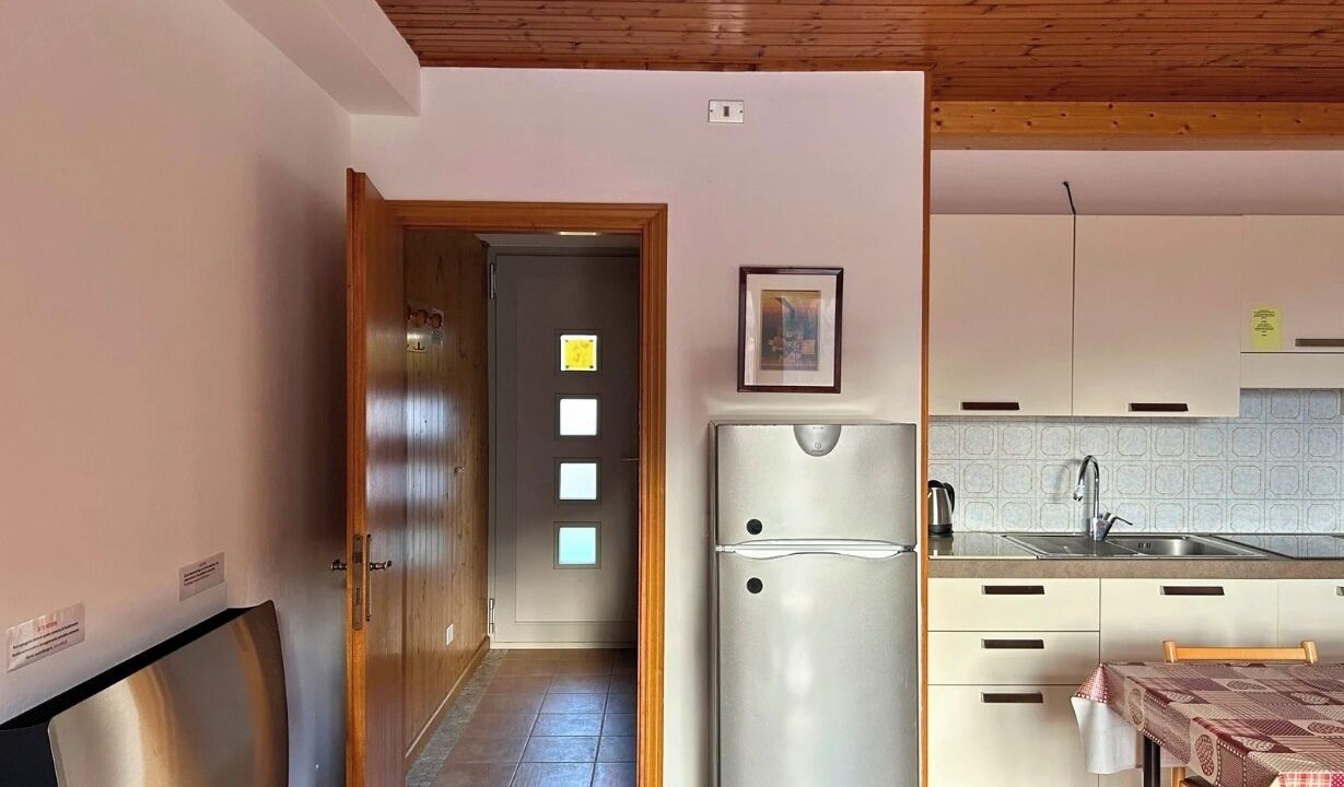 Photo of Kitchen in Mezzana