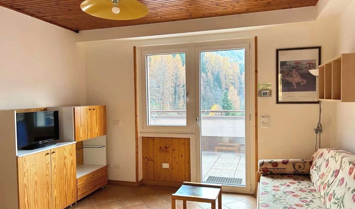 Photo of Livingroom in Mezzana